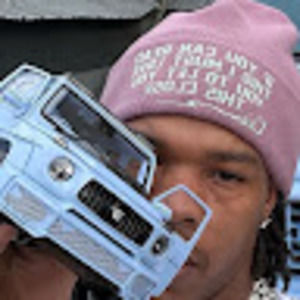 Meet your Posher, William